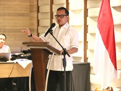 Bima Arya Tegaskan ASN Harus Punya Empati dan Jiwa Melayani