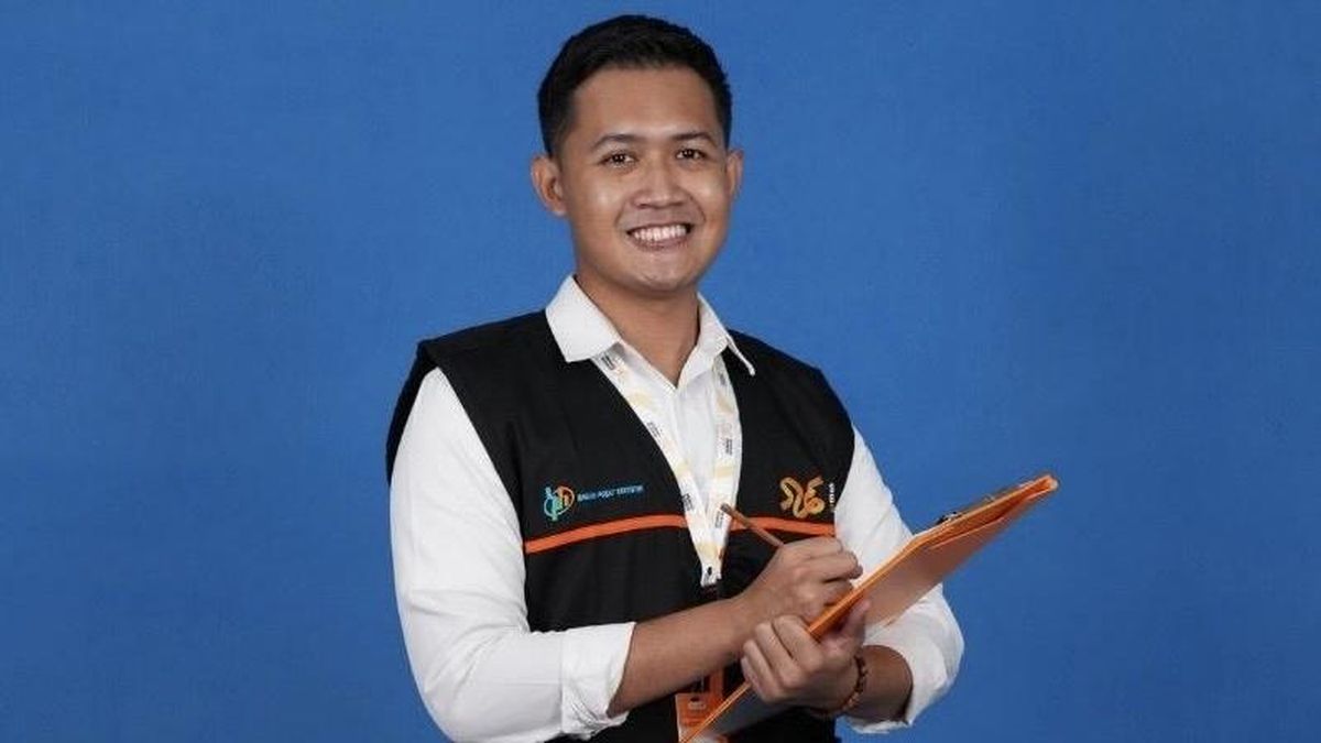 Sensus Ekonomi 2026: Data yang Menentukan Ribuan Keputusan