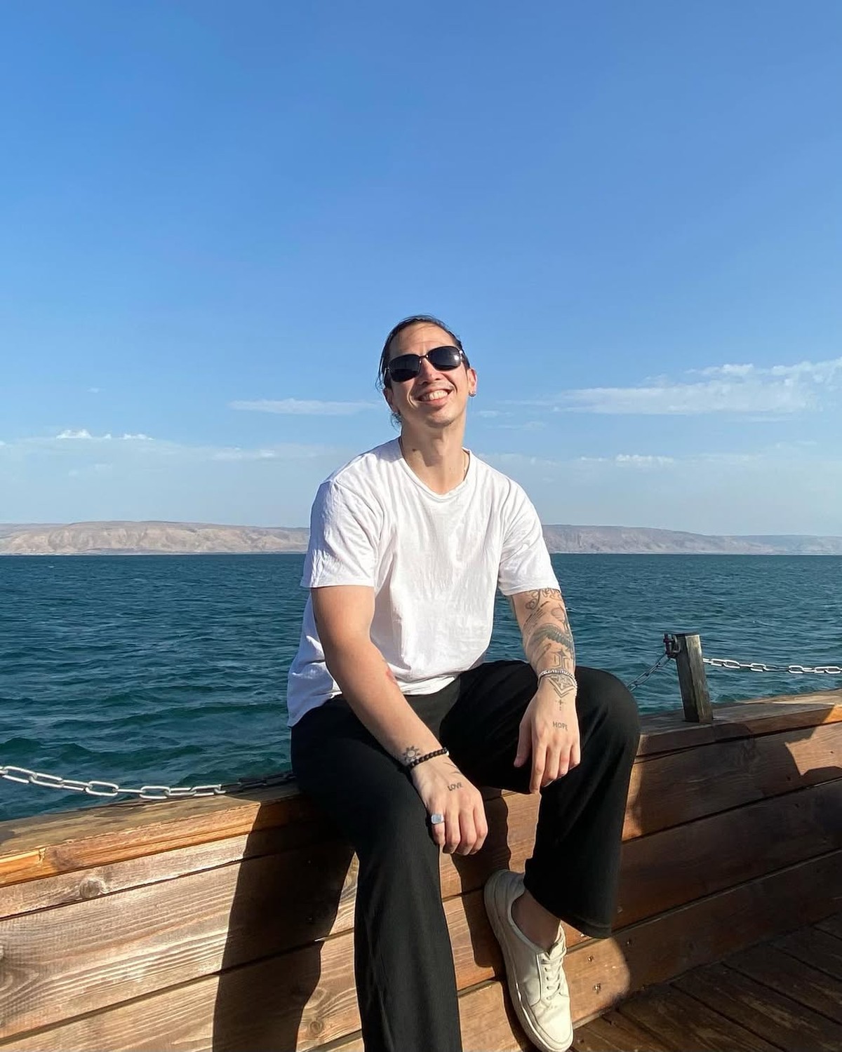 Brian Siawarta