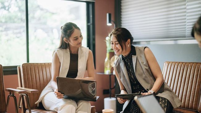 Cara Mengenali Orang Iq Tinggi Dari Kebiasaan Berbicaranya