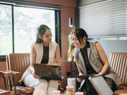 Cara Mengenali Orang IQ Tinggi dari Kebiasaan Berbicaranya