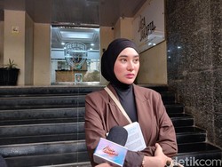 Kesal Difitnah, Clara Shinta Sebut Eks Suami Tak Pernah Beri Nafkah