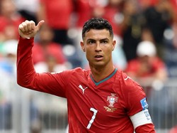 Ronaldo Cetak Sejarah, Komentar Zlatan Ibrahimovic Bikin Fans CR7 Marah
