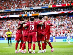 Ronaldo Cetak Brace, Estamos Aqui Langsung Tembus 15 Juta Like