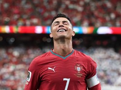 Ronaldo Soal Kans Lawan Messi di Piala Dunia 2026: Pasti Keren!