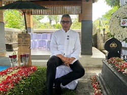 Harapan dan Doa Keluarga Hoegeng untuk Polri Jelang Hari Bhayangkara Ke-80