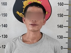 Si Pedaw, Buron Penipuan Modus Kencan di Jakbar Ditangkap Polisi