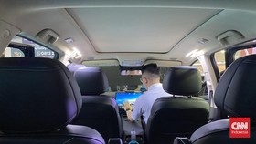 Kendaraan Plug-in Hybrid Electric Vehicle (PHEV) dinilai masih menjadi solusi paling relevan untuk menjembatani peralihan dari mobil bermesin pembakaran internal menuju kendaraan listrik murni (EV) di Indonesia.