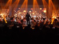 Konser PENABUR Children Orchestra, Ajang Nostalgia & Tampilkan Bakat Bermusik