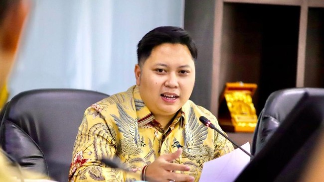 DPRD Kota Bandung