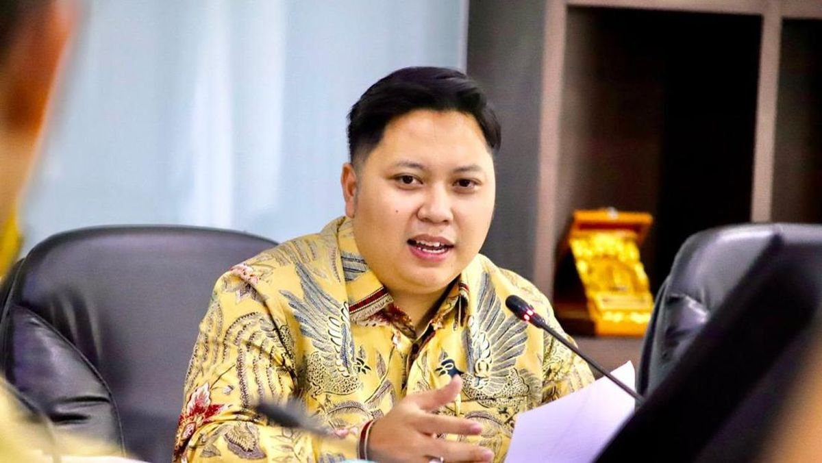 DPRD Kota Bandung Sahkan Perda Pencegahan Perilaku Seksual Berisiko
