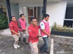 Kejari Magelang Tahan Pegawai Bank-Debitur Terkait Dugaan Korupsi Rp 4 M