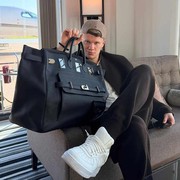 Koleksi Tas Hermes Birkin Erling Haaland, Tas Langka yang Capai Miliaran