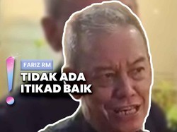 Video: Fariz RM Lanjutkan Laporan Pelanggaran Hak Cipta Lagu 'Di Antara Kita'
