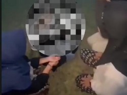 Gadis ABG Diduga Di-bully 6 Remaja Wanita di Pinrang, Ortu Lapor Polisi
