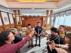 Norsan-Pertamina Pastikan BBM Subsidi Segera Masuk Sungai Laur