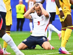 Dukun Ghana Mau Bantu Cabut Santet Harry Kane