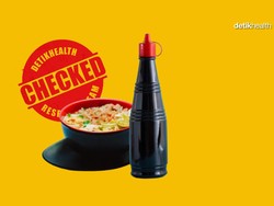 Ancaman Hipertensi di Balik Manisnya Kecap, Waspadai Hidden Sodium!