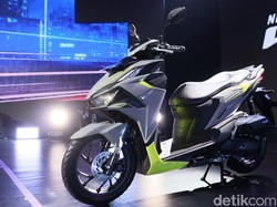 Honda Belum Perkenalkan Vario Evo 160 di Seluruh Wilayah RI, Kenapa?