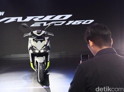 Ada Model Baru, Bagaimana Nasib Honda Vario 160 Lawas?