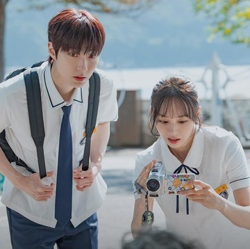 7 Aktris Cantik yang Jadi Lawan Main Hwang In Youp di Drama Korea