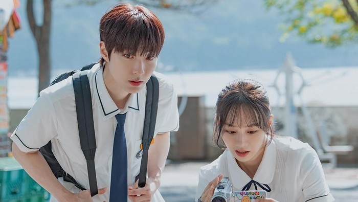 7 Aktris Cantik yang Jadi Lawan Main Hwang In Youp di Drama Korea
