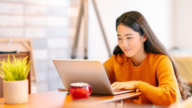 6 Cara Mendapatkan Freelance Job Online, Tambahan Penghasilan In This Economy