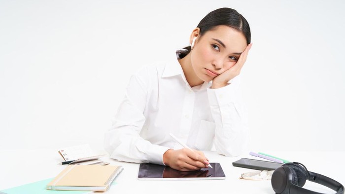 3 Kalimat yang Diucap Orang Lemah Secara Mental dan Emosional