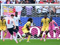 Hasil Piala Dunia 2026: Inggris Vs Ghana Berakhir Imbang