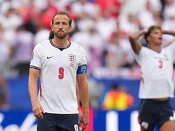 Soccer Football - FIFA World Cup 2026 - Group L - England v Ghana - Boston Stadium, Foxborough, Massachusetts, U.S. - June 23, 2026 England's Harry Kane and Nico O'Reilly look dejected after the match IMAGN IMAGES via Reuters/David Butler Ii