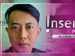 Insert Pagi: Taufik Hidayat Ditangkap , Sarwendah ke Komnas Perempuan