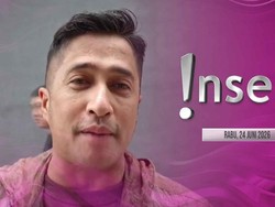 Insert Pagi: Anak Pertama Siap Kuliah, Irfan Hakim Khawatir soal Pergaulan