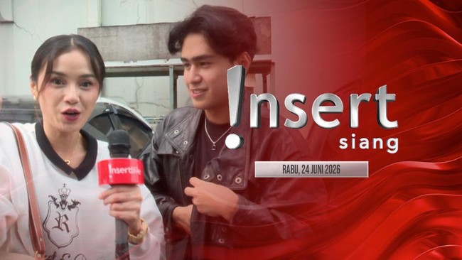 Insert Siang: Dara-Awan Berharap Cepat Nikah, Kim Seon Ho-Go Youn Jung Cinlok?