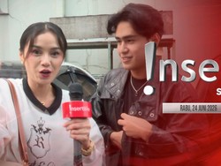 Insert Siang: Dara-Awan Berharap Cepat Nikah, Kim Seon Ho-Go Youn Jung Cinlok?
