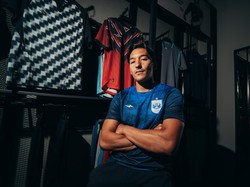 Perkuat Lini Tengah, PSIS Datangkan Jack Brown