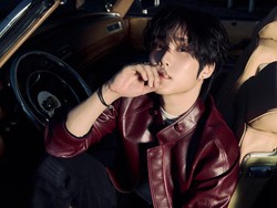 Video: Salam Spesial Buat The B Indonesia dari JACOB THE BOYZ