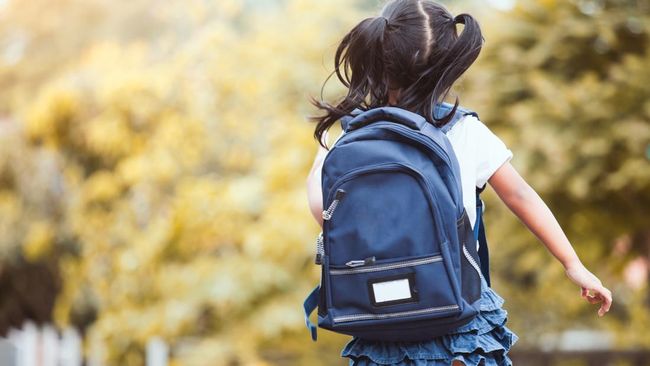 Jadwal Libur Sekolah 2026 Sd, Smp, Dan Sma Serta Hari Pertama Masuk Sekolah