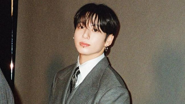 Jungkook Bts Jalani Omad Diet, Ini Cara Melakukan Dan Risiko Di Baliknya