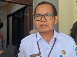 Server Eror Lagi, Pendaftaran Murid Baru di Mataram Diperpanjang hingga Malam