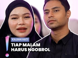 Video: Perubahan Hidup Rara LIDA Usai Nikah, Aladul Komen soal Handuk