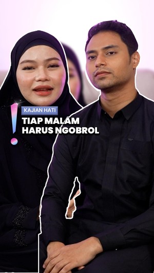 Video: Perubahan Hidup Rara LIDA Usai Nikah, Aladul Komen soal Handuk