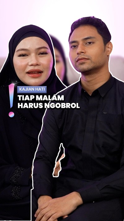 Video: Perubahan Hidup Rara LIDA Usai Nikah, Aladul Komen soal Handuk