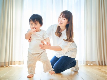 Kapan Anak Mulai Bisa Berlari? Ketahui Perkembangannya Yuk Bunda