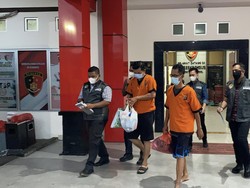 Eks Ketua-Bendahara KONI Babar Jadi Tersangka Korupsi Dana Hibah Rp 835 Juta