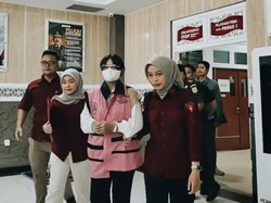 Wanita Pegawai Pegadaian di Samarinda Korupsi Rp 1,2 M, Begini Modusnya