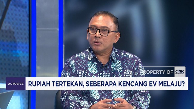Video: Kena Efek Global, Produsen Truk EV Butuh Bantuan Pemerintah RI