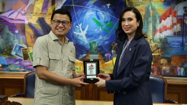 Badan Pengawas Obat dan Makanan (BPOM) memperkuat langkah strategis untuk mendukung transformasi sektor pariwisata nasional melalui pengembangan ekosistem wellness tourism dan medical tourism yang aman, berkualitas, serta berdaya saing global. Upaya