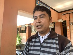 Guru SD Lombok Barat Tilap Tabungan Siswa Rp 105 Juta, Kepsek Buka Suara