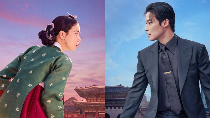 Zodiak Karakter 'My Royal Nemesis', Kamu Mirip Siapa?