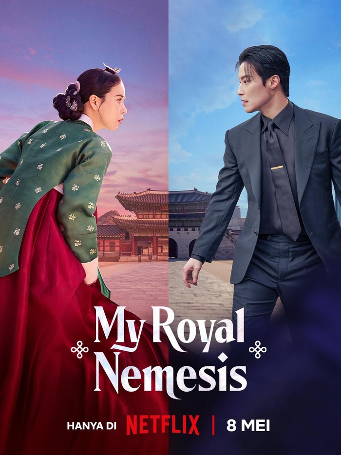 Zodiak Karakter 'My Royal Nemesis', Kamu Mirip Siapa?/ Foto: instagram.com/ @netflixid